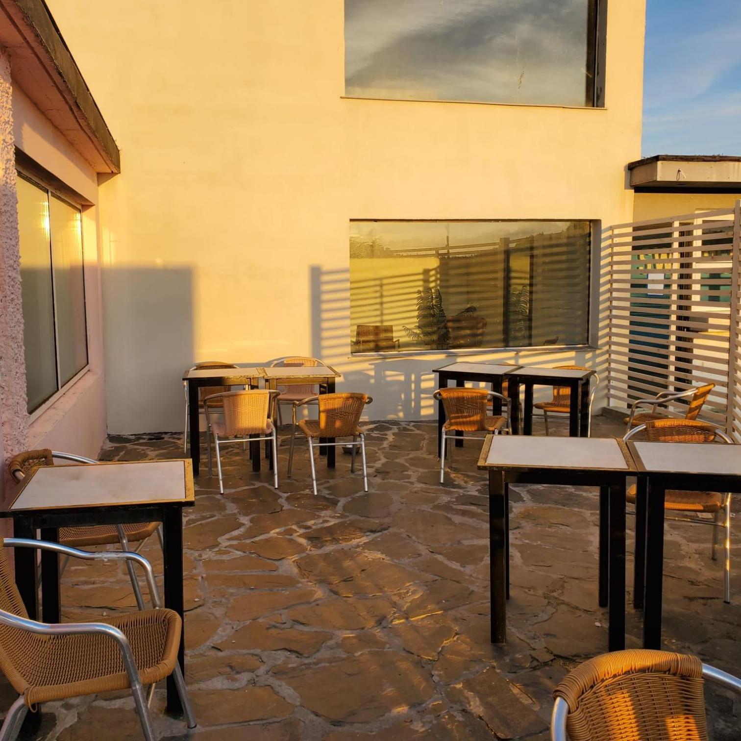 The Little Island Resort Rosscarbery Exterior foto